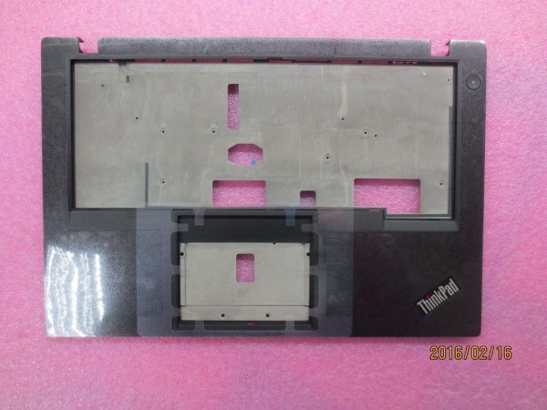00UR907 Lenovo Palmrest mit FPR T460s
