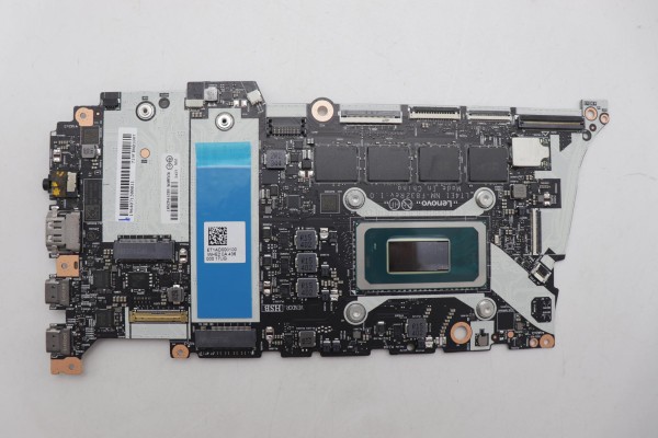 5B21P42587 Lenovo Thinkpad Mainboard Intel U5-135U T14s Gen 5
