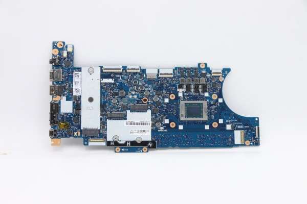 5B20W77639 Lenovo ThinkPad Mainboard AMD Ryzen 5 4650U PRO X13 Gen 1 AMD, T14s Gen 1 AMD