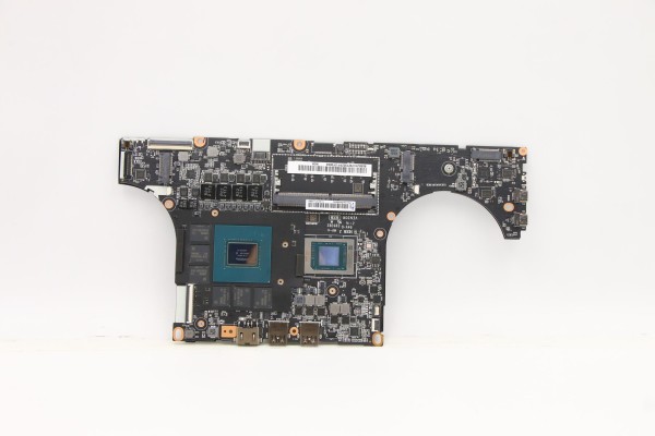 5B21C73273 Lenovo Thinkpad Mainboard AMD Ryzen 5 5600U RTX 3060 8GB ThinkBook 16p G2 ACH