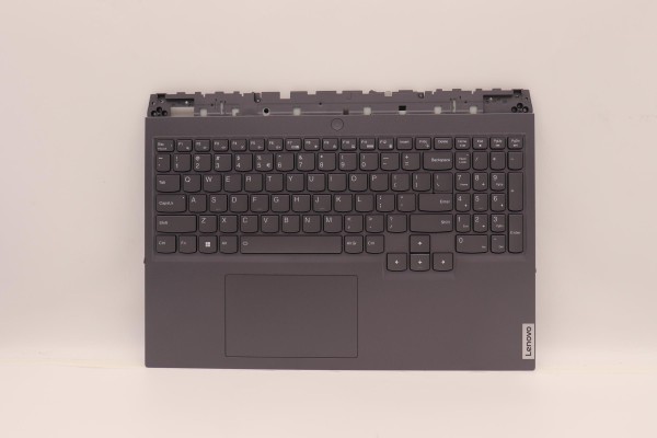 5CB1F37739 Lenovo Thinkpad Tastatur us international 5 Pro 16IAH7H