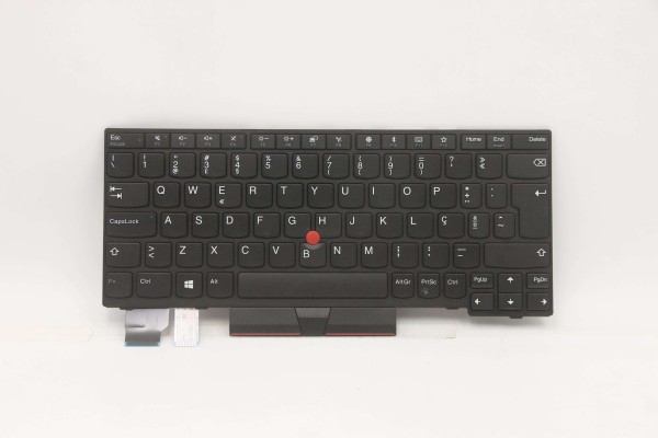 01YP181 Lenovo Thinkpad Tastatur portugiesisch X280, A285, X395, X390, L13, L13 Yoga