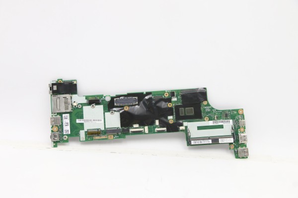 01HY502 Lenovo Thinkpad Mainboard Intel i3-7100U X270