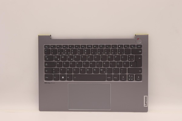 5CB1H68329 Lenovo ThinkBook Tastatur deutsch 14 G4+ IAP
