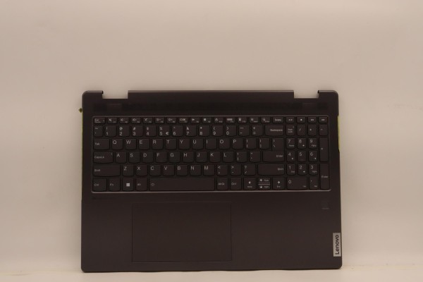 5CB1J01849 Lenovo Thinkpad Tastatur us international Yoga 7 16IAP7