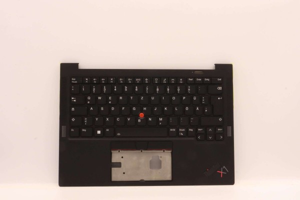 5M11H44149 Lenovo Thinkpad Tastatur deutsch backlight X1 Carbon Gen 10 5M11H44149 Lenovo Thinkpad Tastatur deutsch backlight X1 Carbon Gen 10