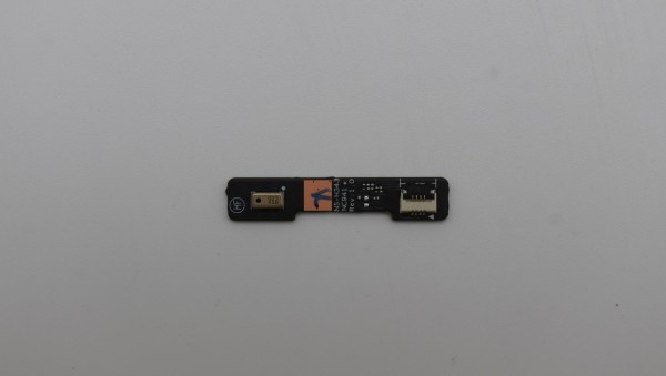 5C50S25971 Lenovo Yoga Mikrofonplatine 9 2-in-1 14IPH11