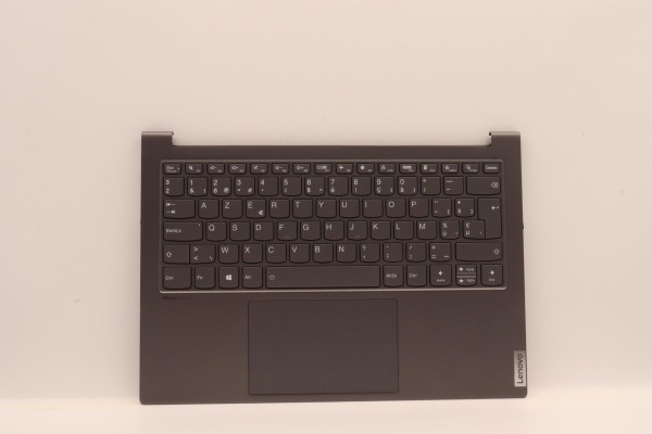 5CB1H70833 Lenovo Thinkpad Tastatur belgisch Yoga Slim 7 Pro 14IAP7