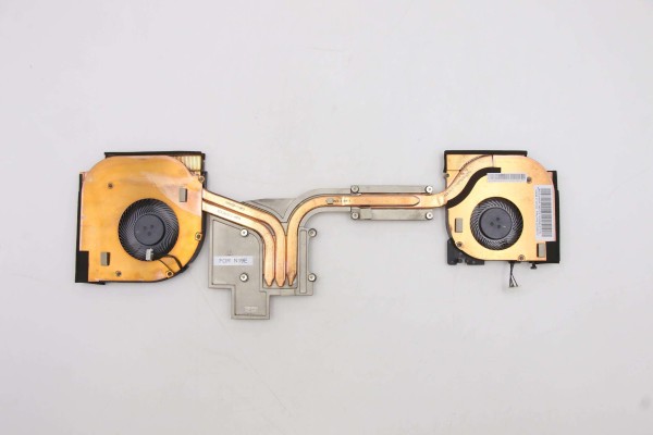 02DM015 Lenovo Lüfter P53