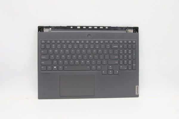 5CB1D05140 Lenovo Thinkpad Tastatur us englisch grau 7-16ITHg6