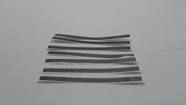 5L11U80704 Lenovo ThinkPad Kit für Label X9-15p Gen 1 Aura Edition