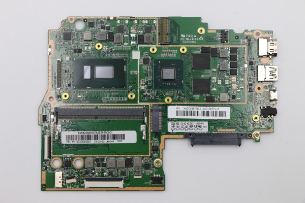 5B20S69507 Lenovo IdeaPad Mainboard Intel i3-7020U 330S-14IKB