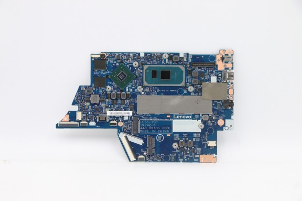 5B21B26525 Lenovo IdeaPad Mainboard Intel i5-1035G1 8GB Flex 5 14IIL05