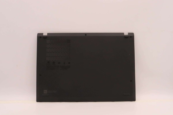 5CB1H81744 Lenovo ThinkPad Unterboden WLAN schwarz T14s Gen 3 AMD