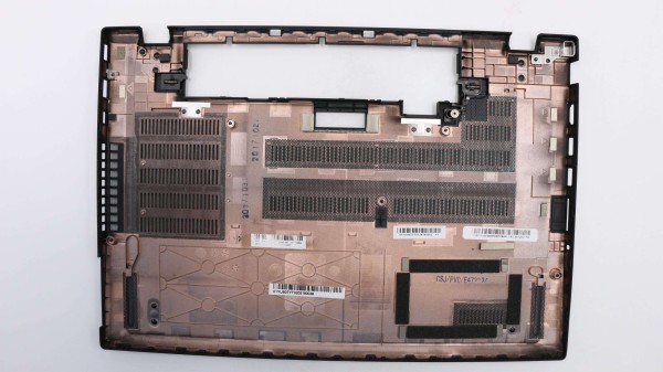 01YU907 Lenovo Bottom gebraucht T570