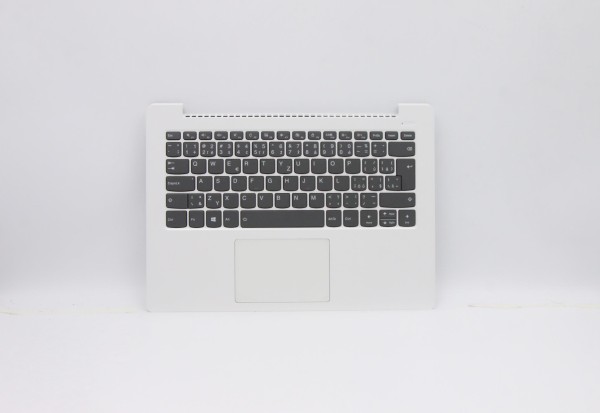 5CB0R07639 Lenovo Thinkpad Tastatur tschechisch slovakisch backlight 330S-14IKB