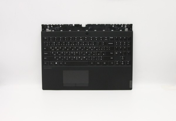 5CB0U42733 Lenovo Thinkpad Tastatur arabisch backlight Y540-15IRH, Y540-15IRH-PG0
