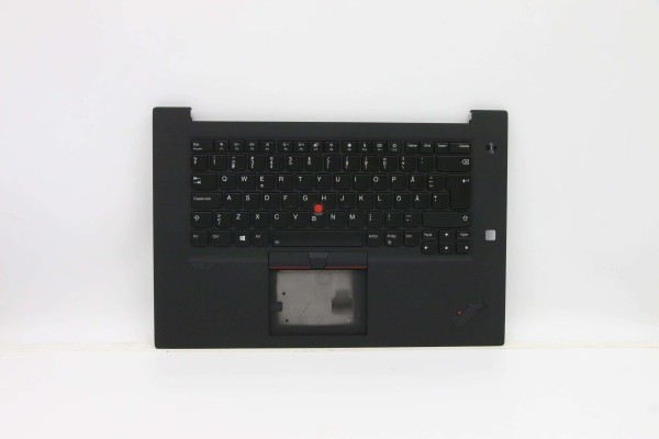 5M10W78897 Lenovo Thinkpad Tastatur schwedisch/finnisch P1 Gen 2, X1 Extreme 2nd
