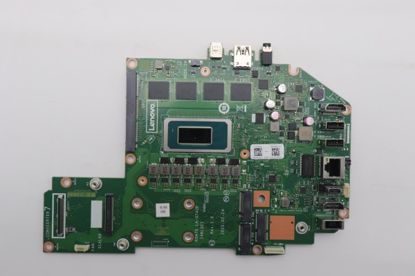 5B21D17620 Lenovo Yoga Mainboard Intel U9-285H 32GB no Key AIO 27IAH10