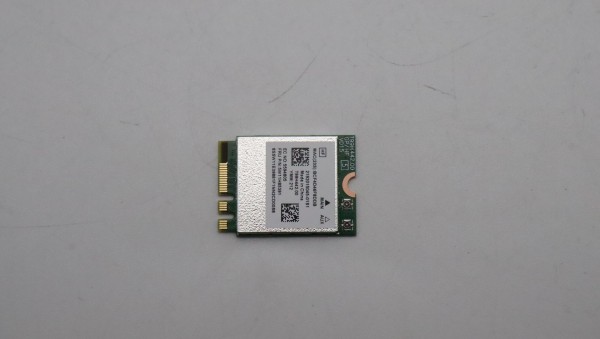 5W11H85391 Lenovo IdeaPad WLAN Foxconn 100e Chromebook Gen 4, 300e Yoga Chromebook Gen 4, IP Slim 3