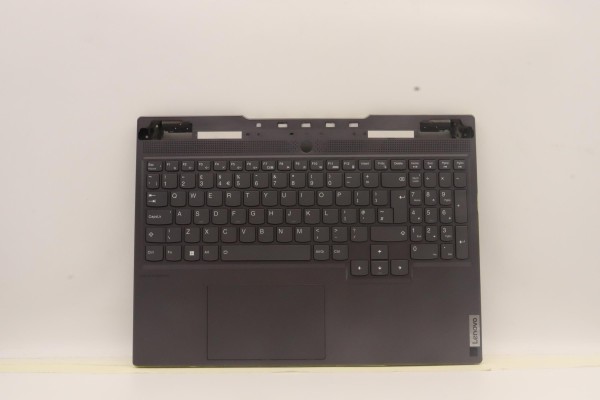 5CB1J04399 Lenovo Thinkpad Tastatur uk englisch S7 16IAH7