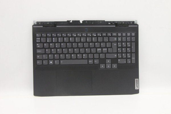 5CB1H30546 Lenovo Thinkpad Tastatur nordic Gaming 3 15IAH7