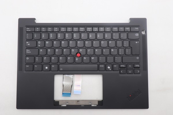 5M11S16239 Lenovo ThinkPad Tastatur spanisch backlight T14s Gen 6 Intel