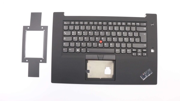 01YU774 Lenovo Thinkpad Tastatur deutsch backlight P1 X1 Extreme 1st Gen 01YU774 Lenovo Thinkpad Tastatur deutsch backlight P1 X1 Extreme 1st Gen