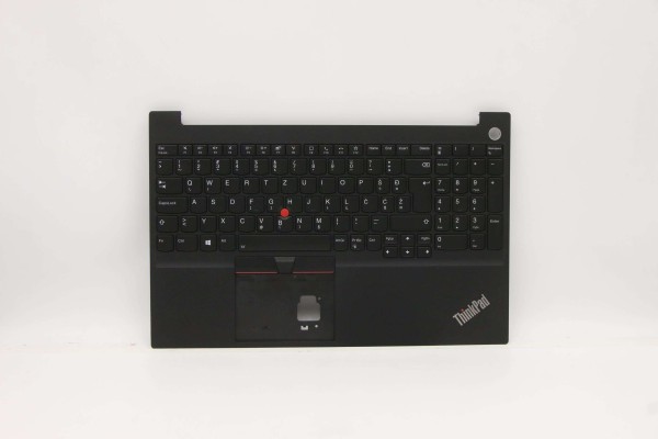 5M11C43800 Lenovo Thinkpad Tastatur slowenisch backlight E15 Gen 3, E15 Gen 4