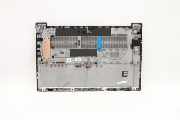 5CB1B96444 Lenovo Unterboden schwarz V15 G2-ITL