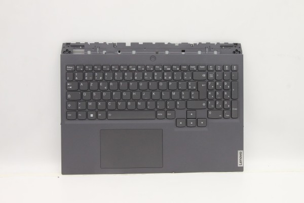 5CB1F38526 Lenovo Thinkpad Tastatur französisch 5 Pro 16IAH7H