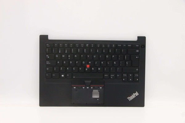 5M11C47408 Lenovo ThinkPad Tastatur spanisch backlight E14 Gen 3 AMD, E14 Gen 4 AMD