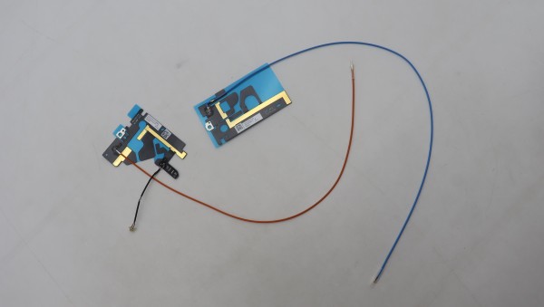 5A31F75900 Lenovo Antenne X1 Nano Gen 2