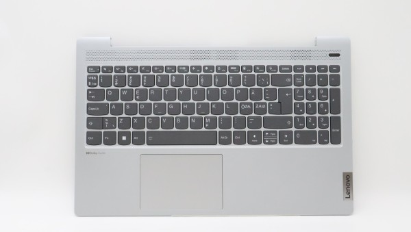 5CB1J00393 Lenovo IdeaPad Tastatur nordic backlight 5 15IAL7, 5 15ABA7