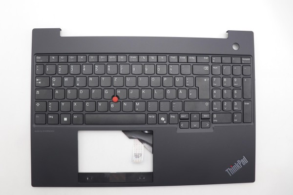 5M11N96541 Lenovo ThinkPad Tastatur deutsch E16 Gen 2 Intel