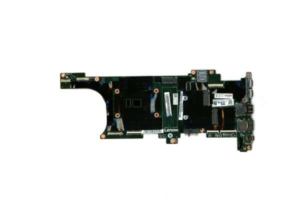 01AY084 Lenovo ThinkPad Mainboard Intel i5-7300U 8GB no Key X1 Carbon Gen 5
