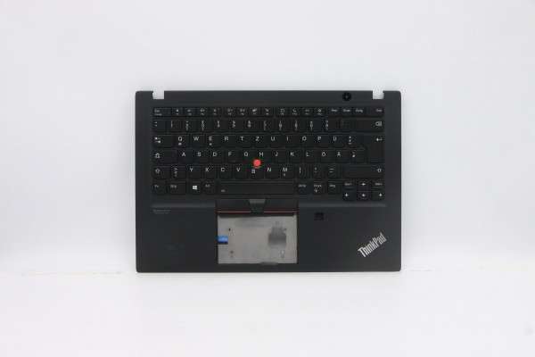 5M10Z41492 Lenovo Thinkpad Tastatur deutsch backlight T14s