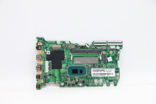 5B21B84267 Lenovo ThinkBook Mainboard Intel i5 8GB 14 G2 ITL