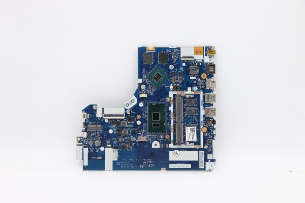 5B20N86450 Lenovo Thinkpad Mainboard Intel i5-7200U 4GB Win Win 320-15IKB, 320-17IKB, V320-17IKB