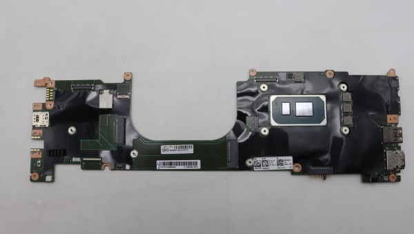 5B21K93270 Lenovo Thinkpad Mainboard Intel i5-1145G 1145GB 16GB Flash no Key X1 Carbon Gen 9, X1 Yog