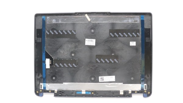 5CB1K20708 Lenovo IdeaPad LCD Cover tiefblau Flex 5 14ABR8, Flex 5 14IRU8