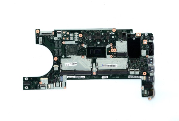 01LW261 Lenovo Mainboard I5-8350 L580