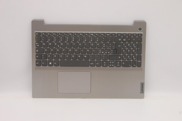 5CB1C15115 Lenovo Thinkpad Tastatur italienisch ideapad 3-15ITL05