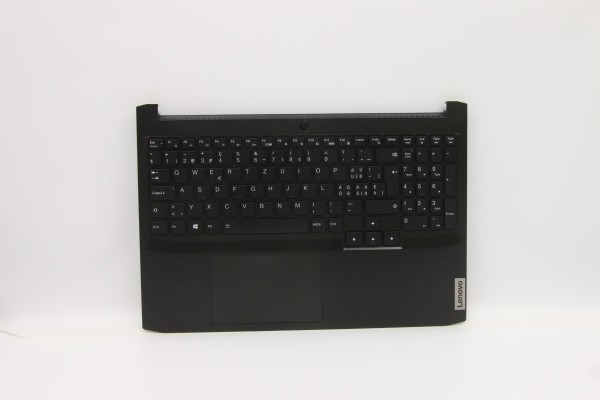 5CB1D04594 Lenovo Thinkpad Tastatur schweizerisch Gaming 3-15IHU6, Gaming 3-15ACH6
