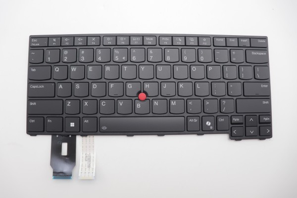 5N21M37969 Lenovo Thinkpad Tastatur us international backlight 5N21M37969 Lenovo Thinkpad Tastatur us international backlight