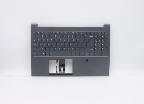 5CB0Z42399 Lenovo Thinkpad Tastatur us international Yoga 9-15IMH5