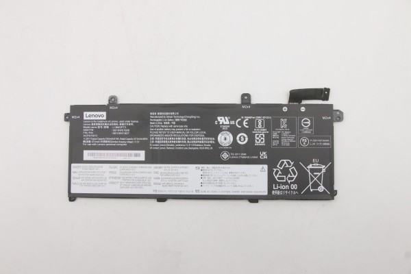 5B10W51827 Lenovo ThinkPad Akku intern 50Wh 3 Zellen für T14 Gen 1, P14s Gen 1, P14s Gen 2, T14 Gen