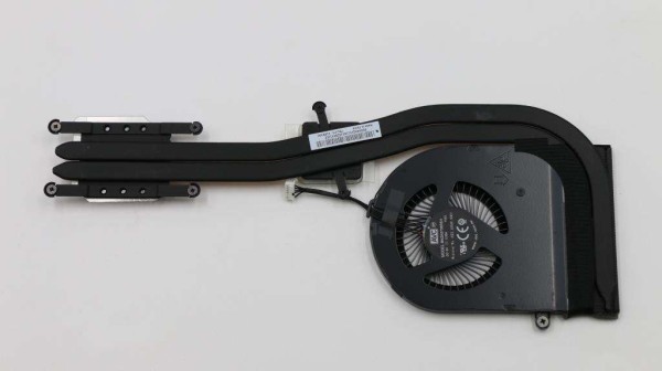 01ER496 Lenovo Lüfter GPU P52s