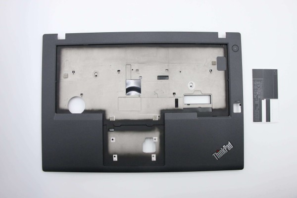 01AX950 Lenovo Palmrest mit FPR T470