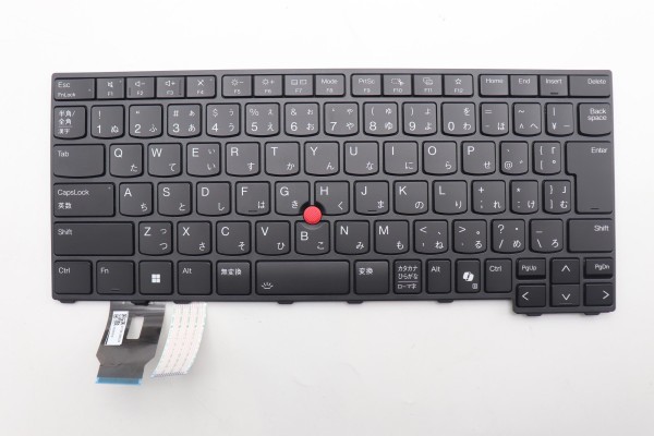 5N21M38195 Lenovo ThinkPad Tastatur japanisch backlight L14 Gen 5, T14 Gen 5, P14s Gen 5 AMD, T14 G